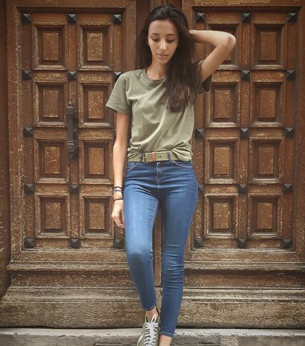 sawa … deux villes … deux looks