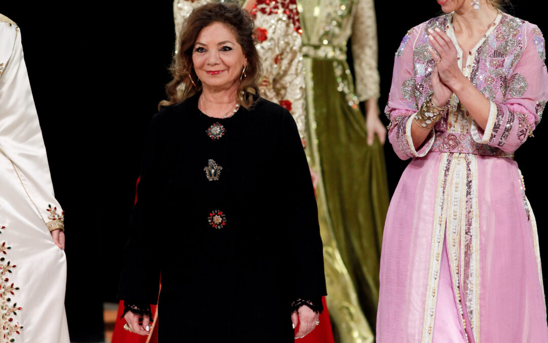 L’Oriental Fashion Show, le RDV mode à ne pas manquer … Acte 1