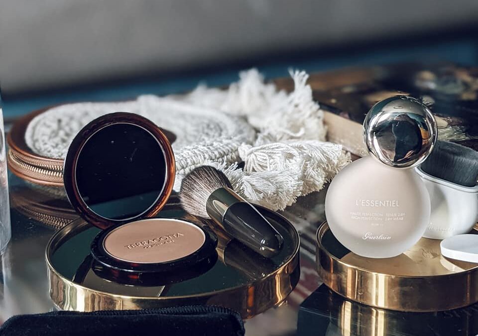 Maquillage: Guerlain joue la carte du naturel