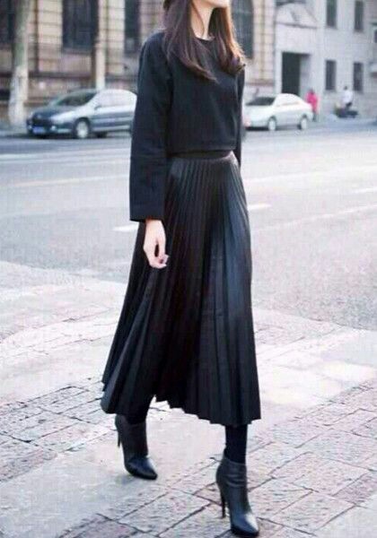Ces looks qui me ressemblent