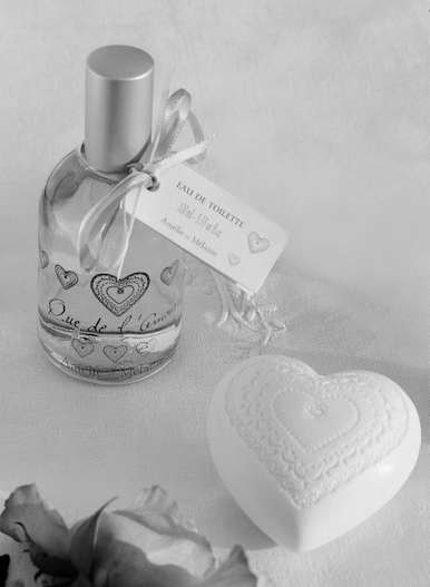 LOTHANTIQUE, une passion pour les parfums et plus encore …