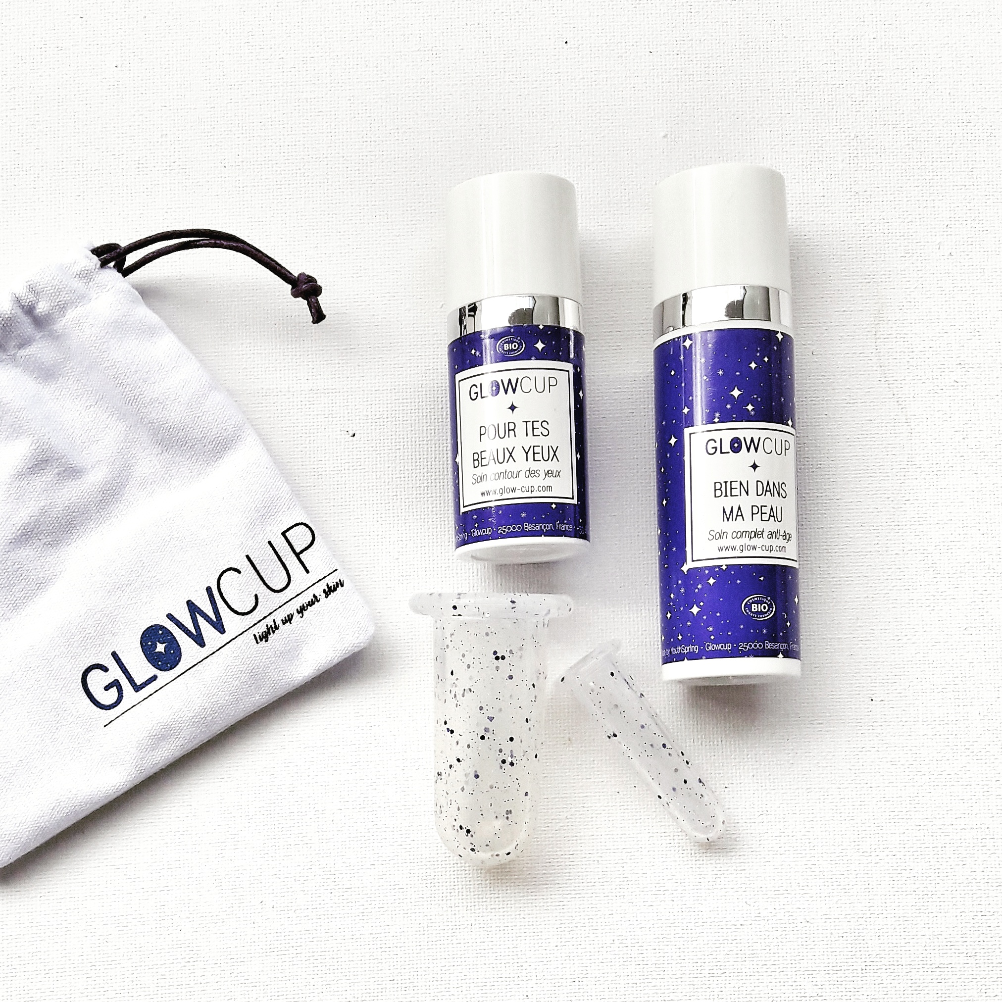 Le cupping massage visage by Glow Cup