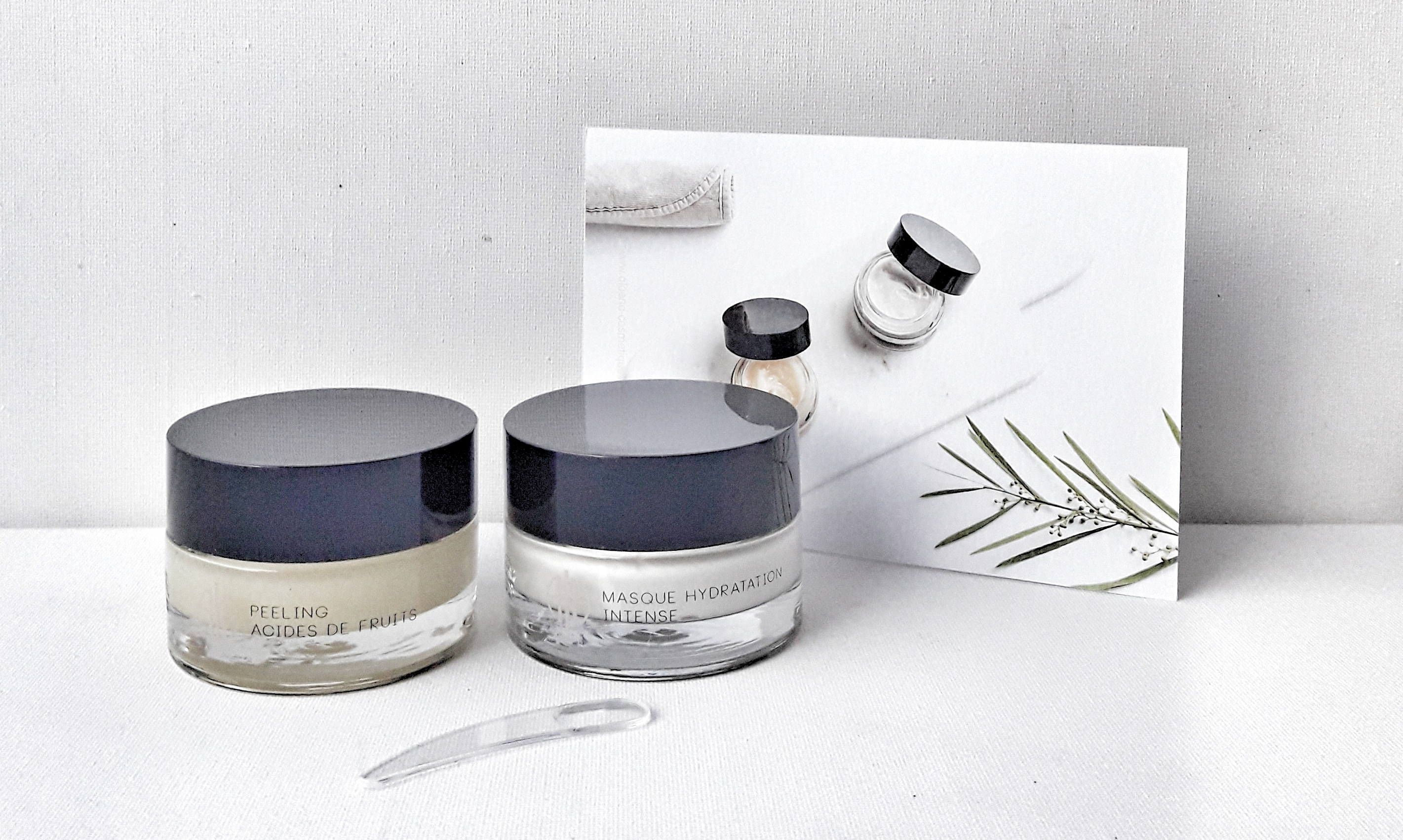 ALAENA: La première marque cosmétique bio créée par une dermatologue et un chirurgien esthétique