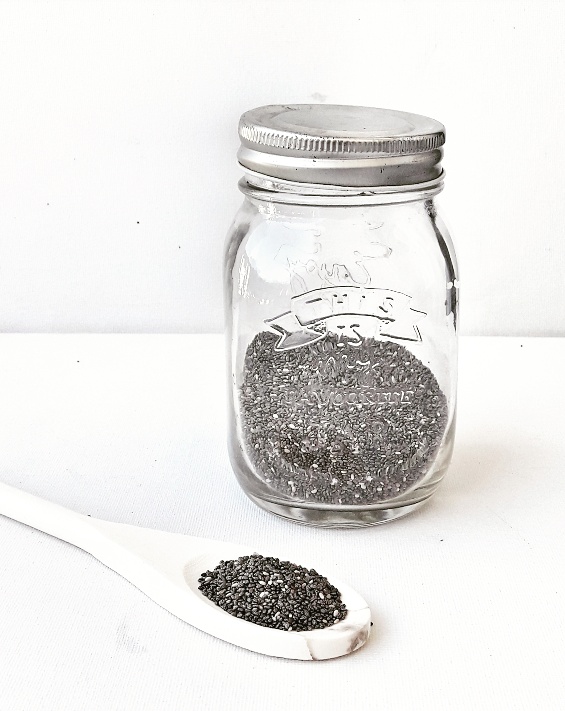 Healthy Food: introduire les graines dans son alimentation