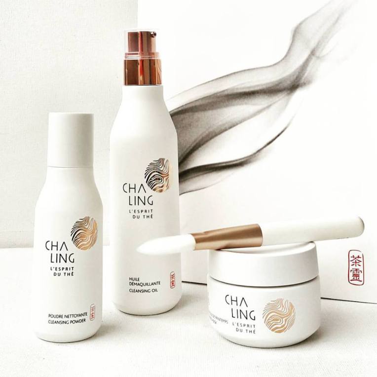 Masterclass Chaling … à la rencontre de mes followers