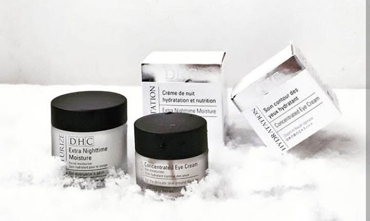 Layering … l’étape Hydratation