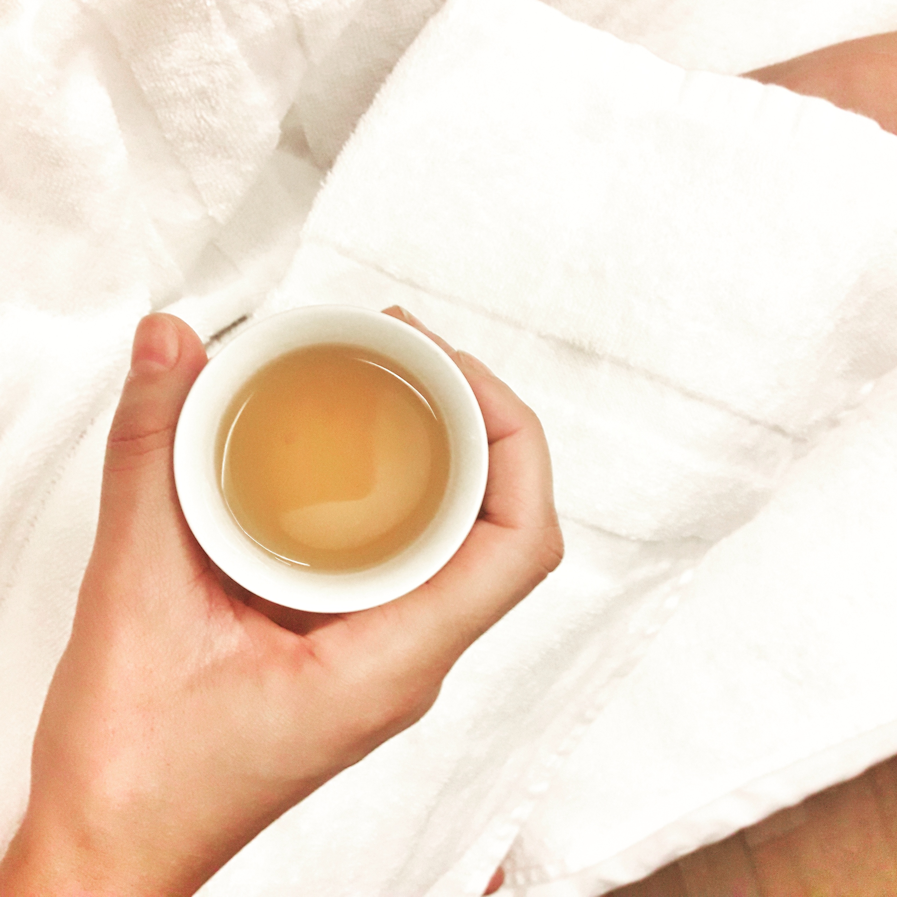 Sortir doucement de l’hiver … par une cure Detox 1/3