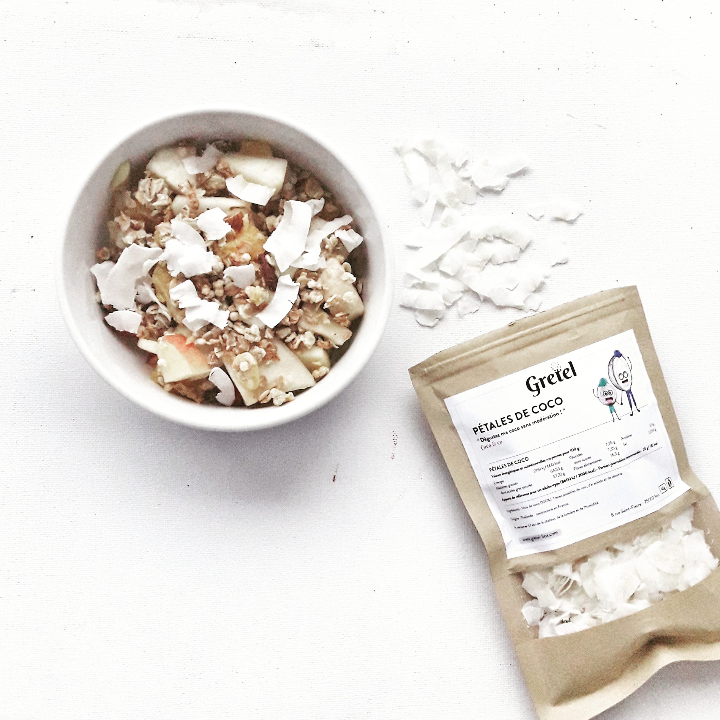 Sortir doucement de l’hiver … par une cure Detox 3/3