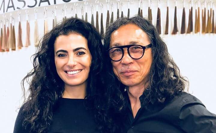 Massato, la beauté naturelle au cœur de sa philosophie