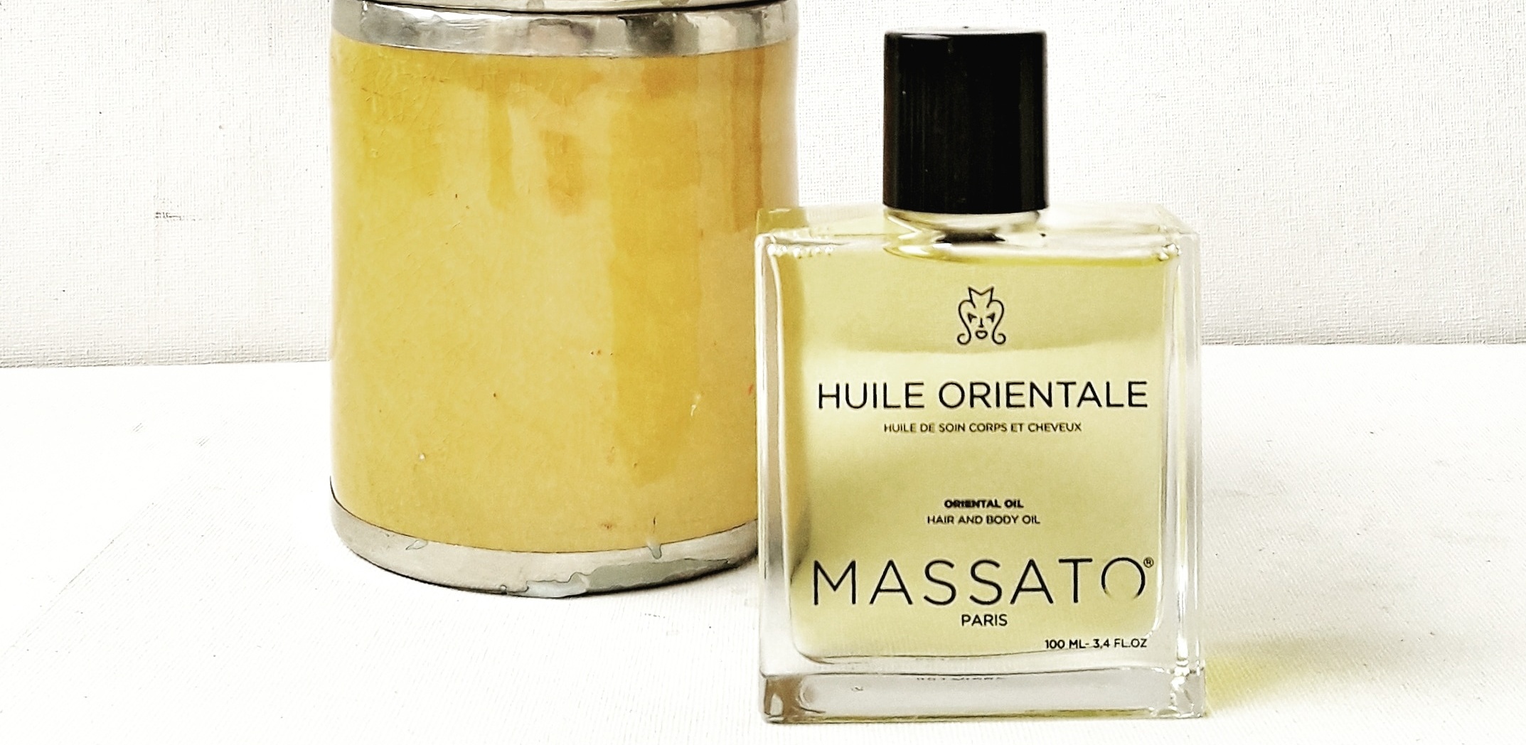 Soins Capillaires … Top 5 de mes découvertes !