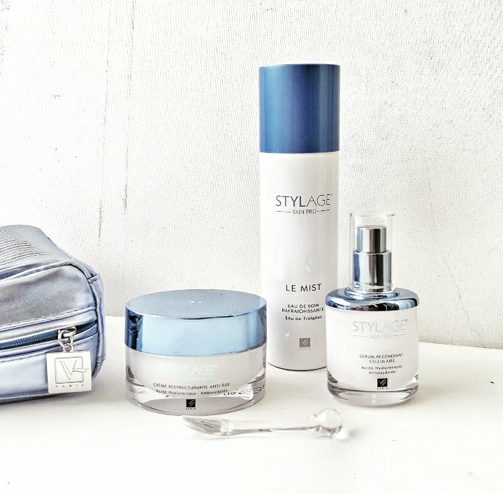 Chouchoutez vos mamans en offrant une routine beauté STYLAGE