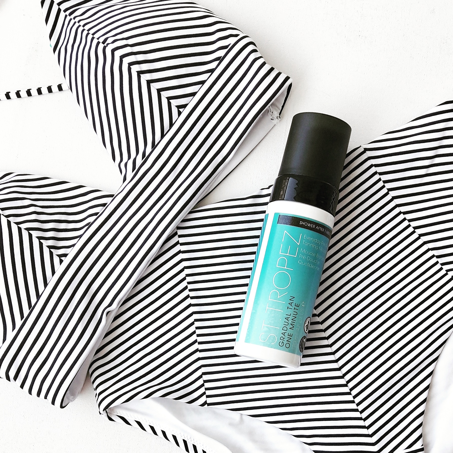 Auto-bronzant, pourquoi je l’utilise ?