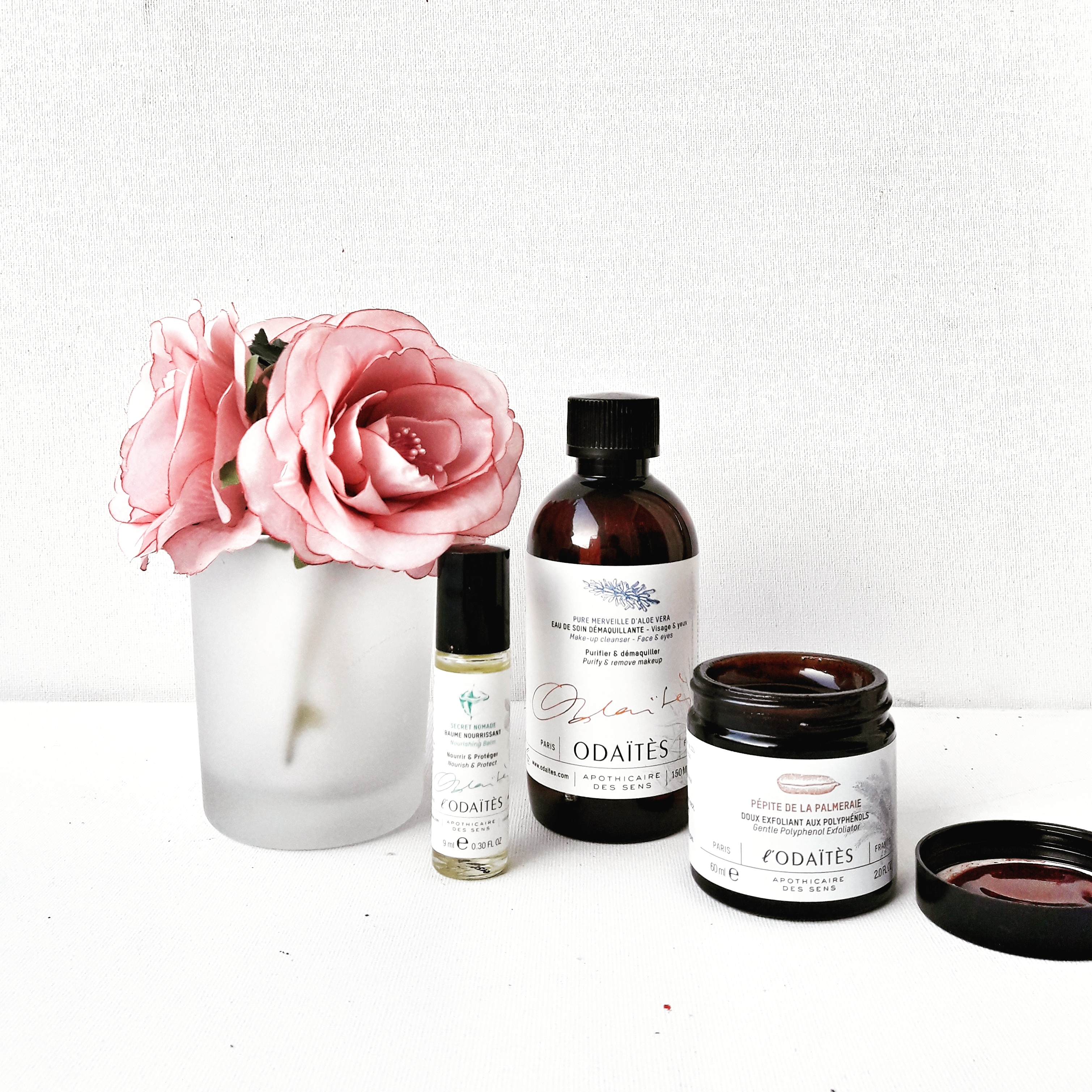 L’ODAÏTÈS: héritage d’un savoir-faire apothicaire