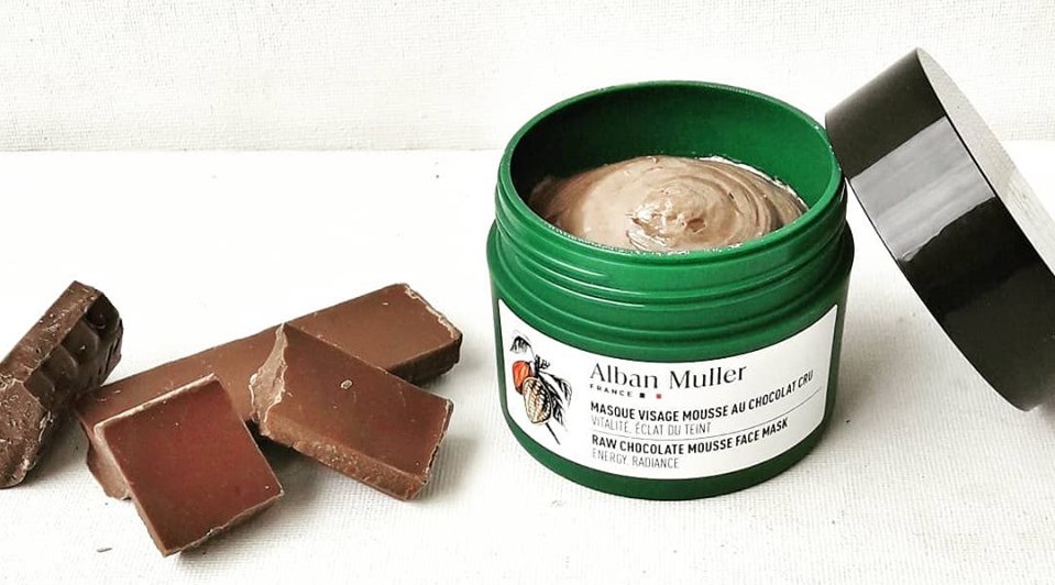 Alban Muller, l’amoureux de la Nature …