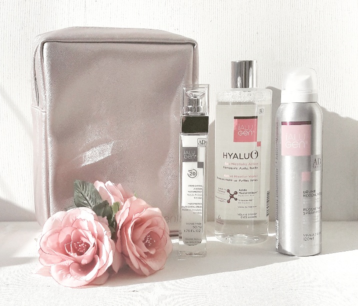 Mon Rituel Beauté by Ialugen Advance