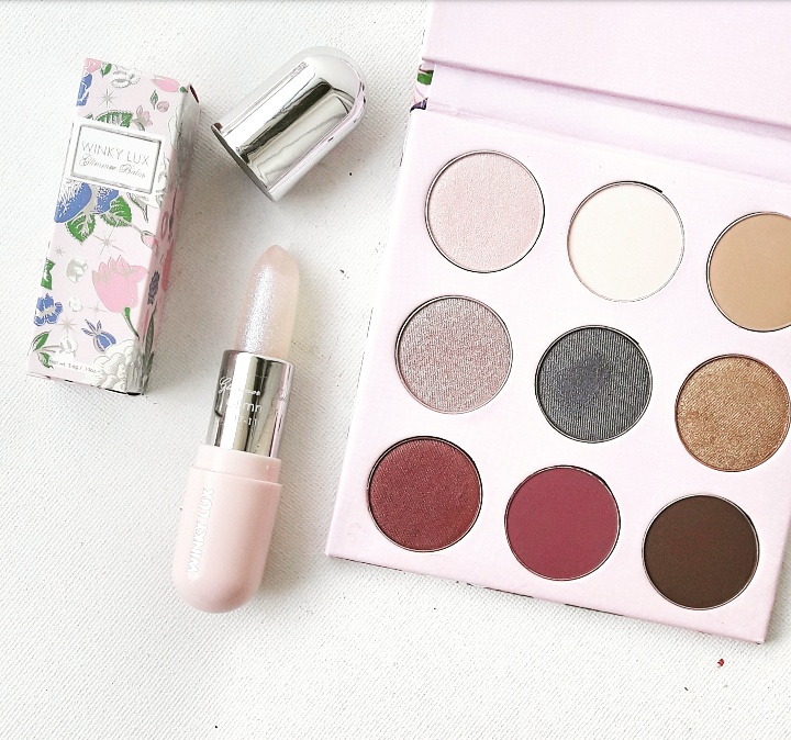 Winky Lux … Colore your life