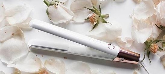 SINGLEPASS LUXE Lisse, ondule, boucle. Plus de styles, plus de look !