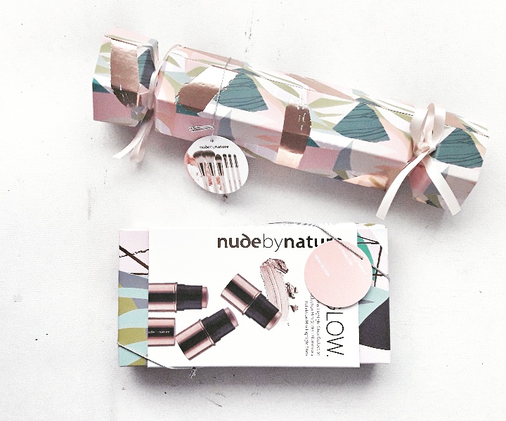 Nude By Nature, le Makeup bio qu’il faut se procurer de toute urgence !