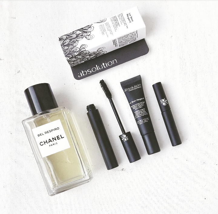 Les soins ABSOLUTION … Absolument beau, Absolument bio …