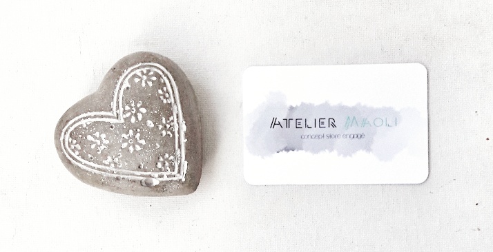 L’Atelier Maoli, l’E-Shop écoresponsable qui propose TOUT ce qu’il nous faut !