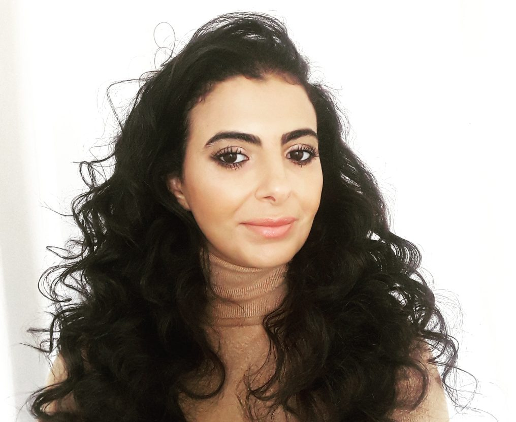 Teint zéro défaut et Makeup nude adopté en automne !