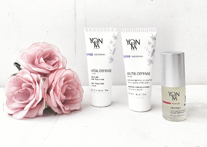 Yon-Ka, de l’aromathérapie à la phytothérapie …