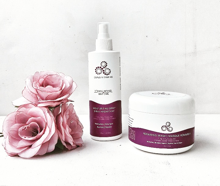 Le Curlshop, la boutique parisienne et l’e-shop dédiés aux cheveux texturés