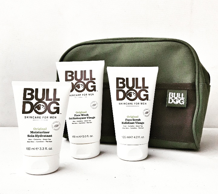 Idée de cadeau pour nos Hommes !