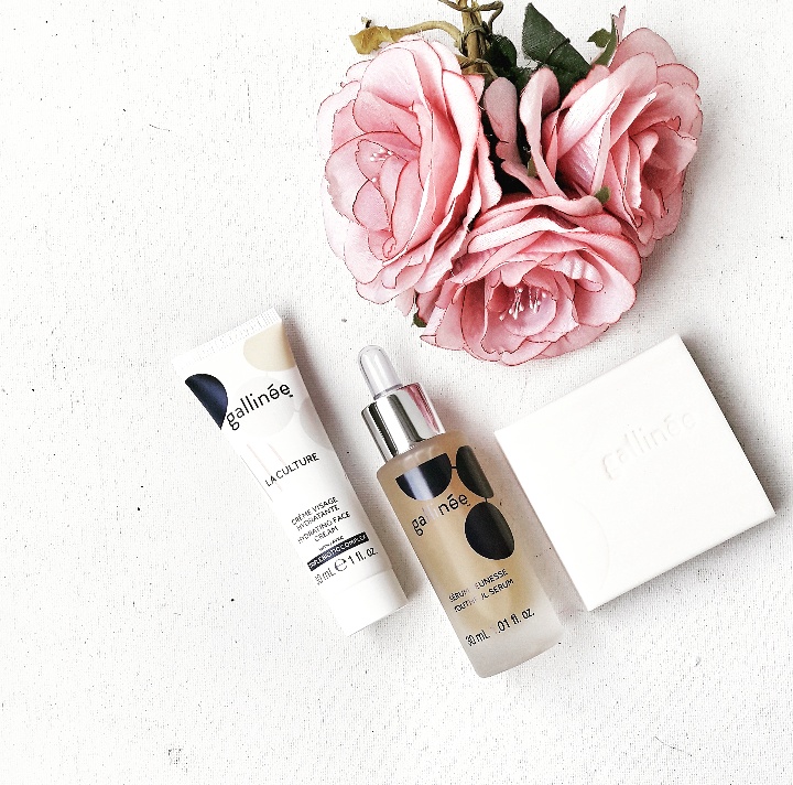 Microbiome, Prébiotiques, Probiotiques: l’Exemple de Gallinée …