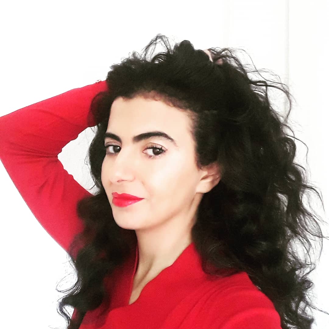 T3 WHIRL TRIO … des boucles parfaites quand je veux !