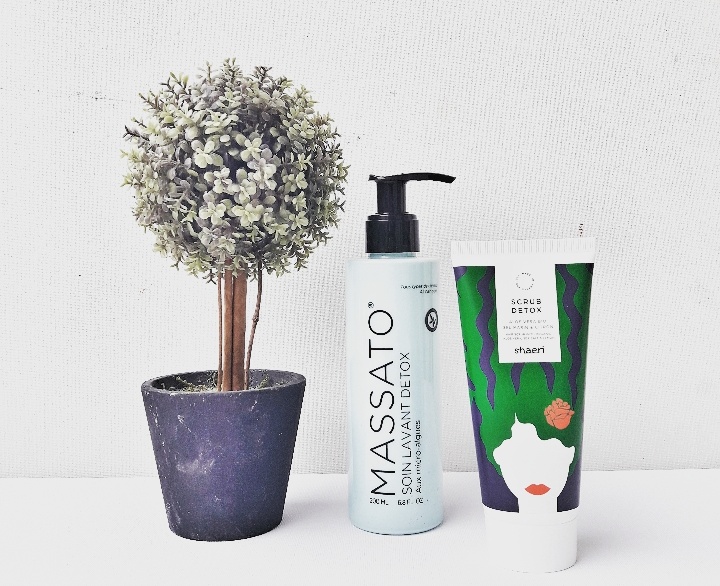 Detox Hair … La nouvelle tendance capillaire