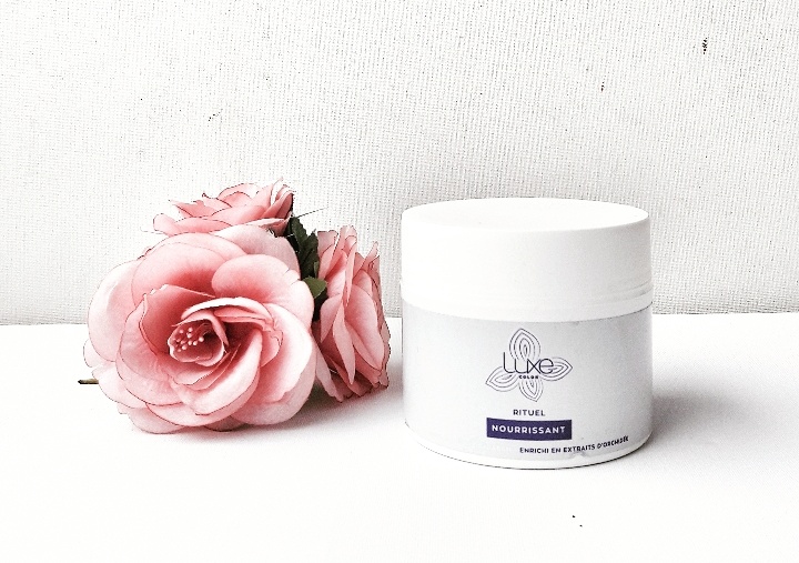 Sélection capillaire Janvier !