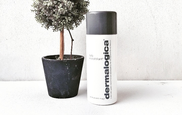 Test Produit: Daily Microfoliant® de Dermalogica