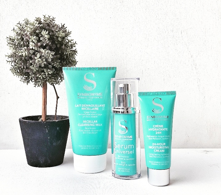 Cosmétique Pré et Probiotique : Routine Beauté Synbionyme