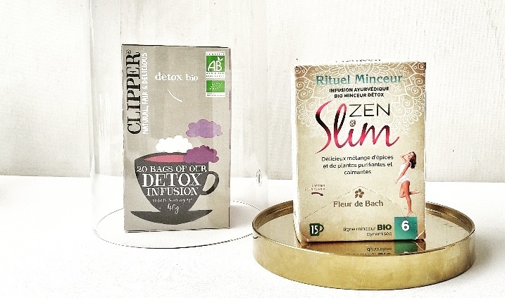 Ma selection de produits pour aider le corps à mieux se porter …