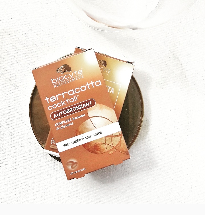 On veut du “BRONZER” avant les vacances!