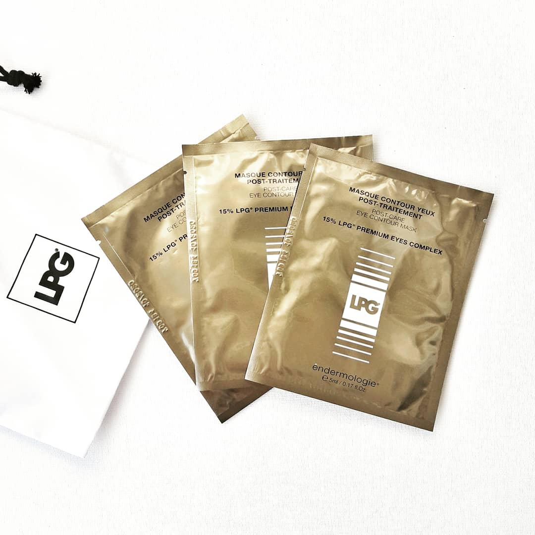 La WELLBOX … pour un visage rayonnant de jeunesse …