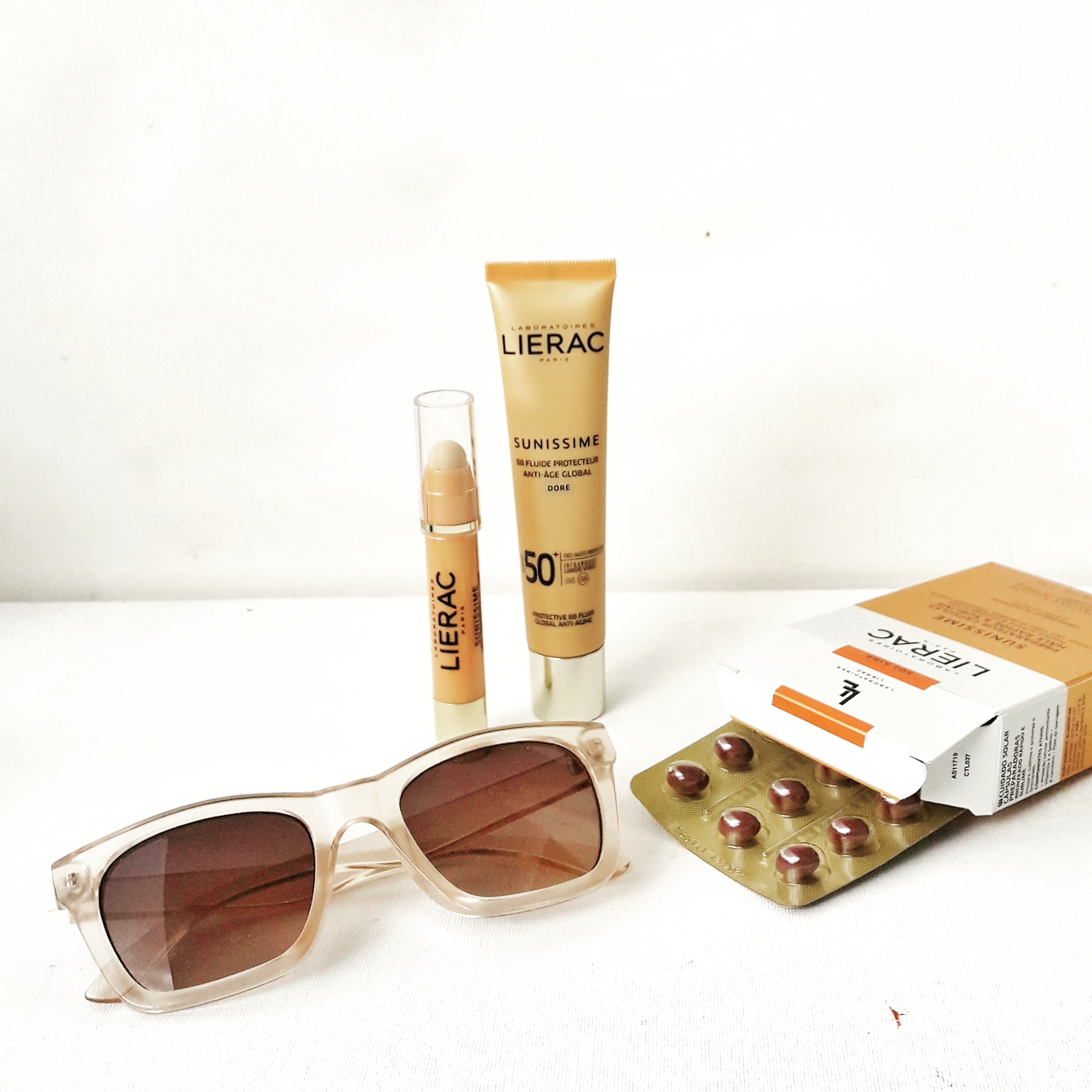 SUNISSIME LIERAC – Faites du soleil une force …