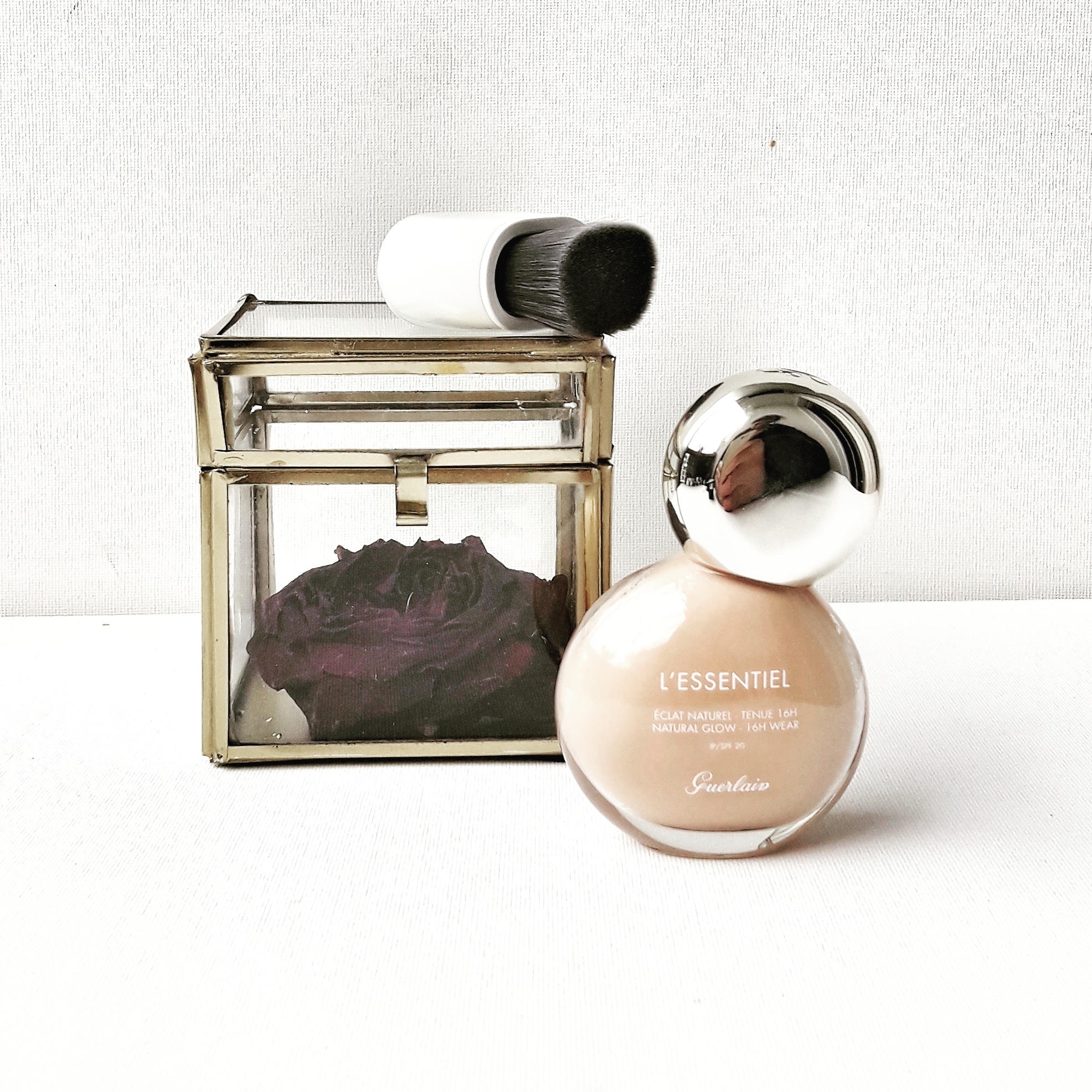 L’essentiel de chez GUERLAIN … Le Best un point c’est tout!