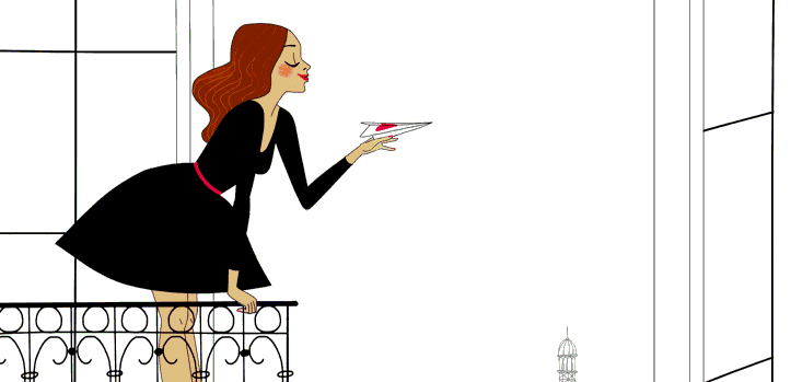 Coup de fraîcheur collector chez Yon-Ka !