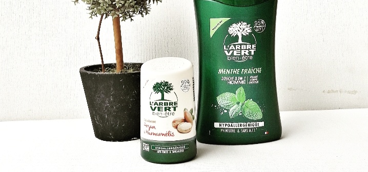 Du Clean à petit prix chez L’ARBRE VERT …