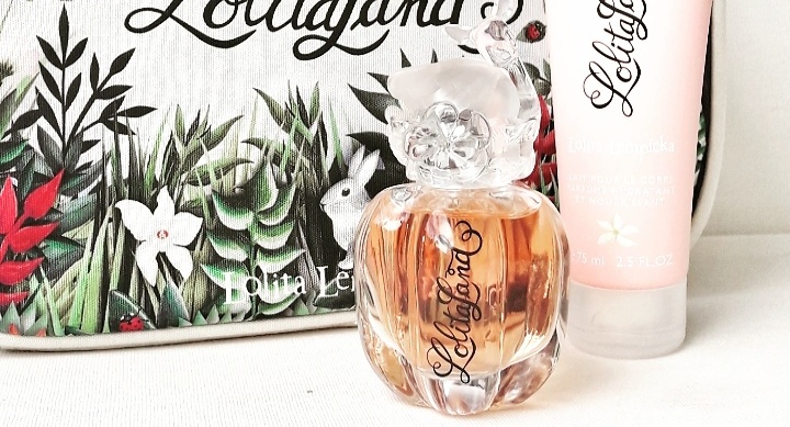 Lolitaland, l’invitation dans le nouveau jardin des merveilles …