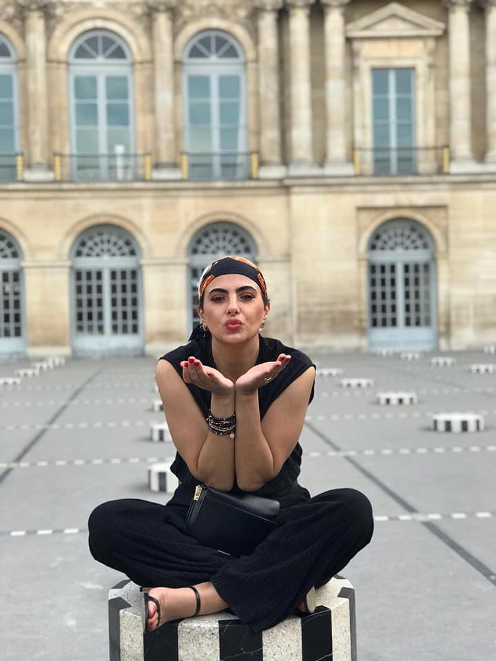 Look de la rentrée: La tenue Basic Chic Parisienne