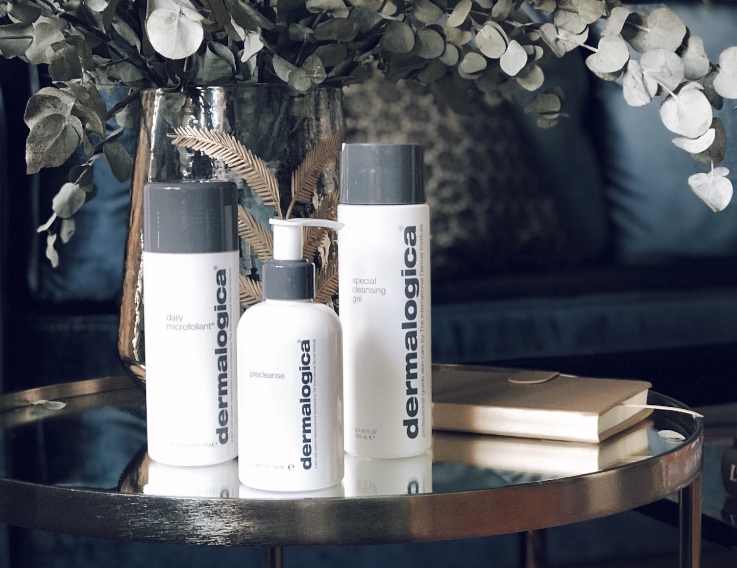 Retrouver une belle peau avec Dermalogica