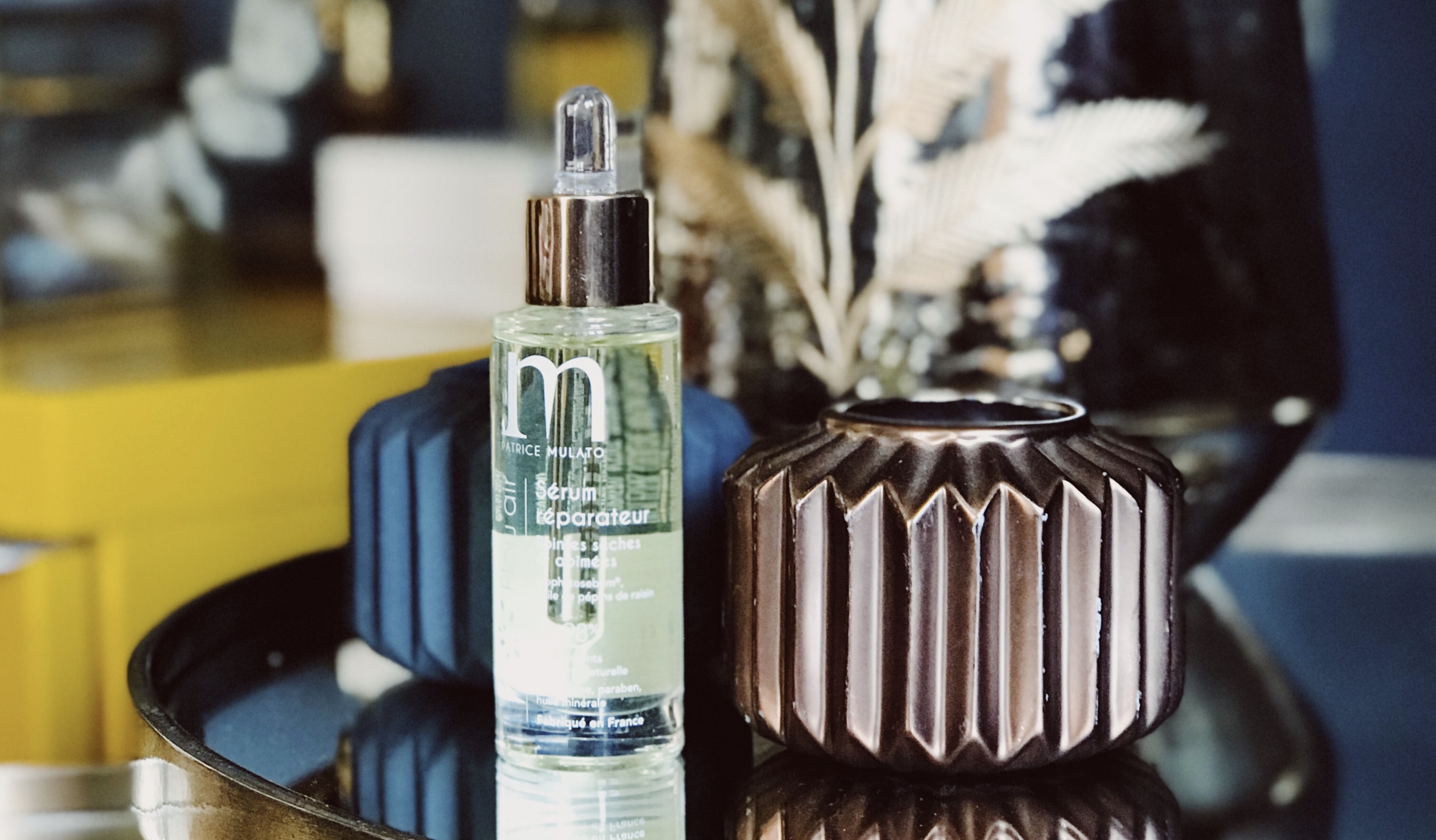 Cheveux abîmés, les conseils Sou and You