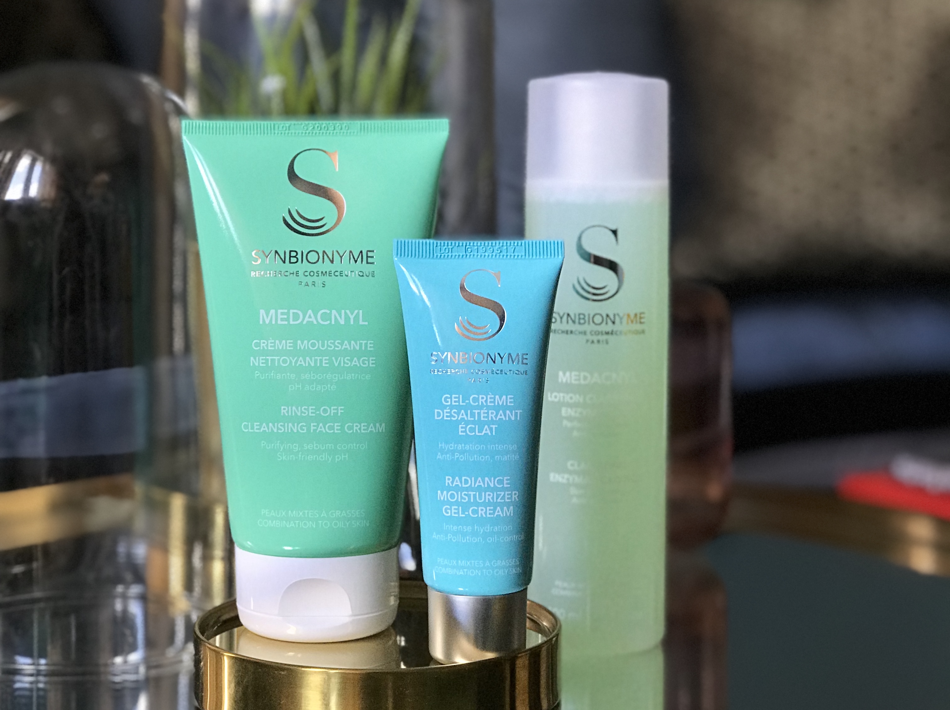 Microbiote, mieux connaître sa peau pour mieux s’en occuper