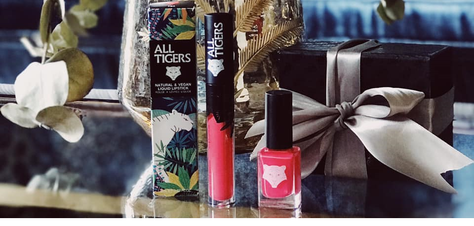 La green cosmétique: aussi clean que stylée !