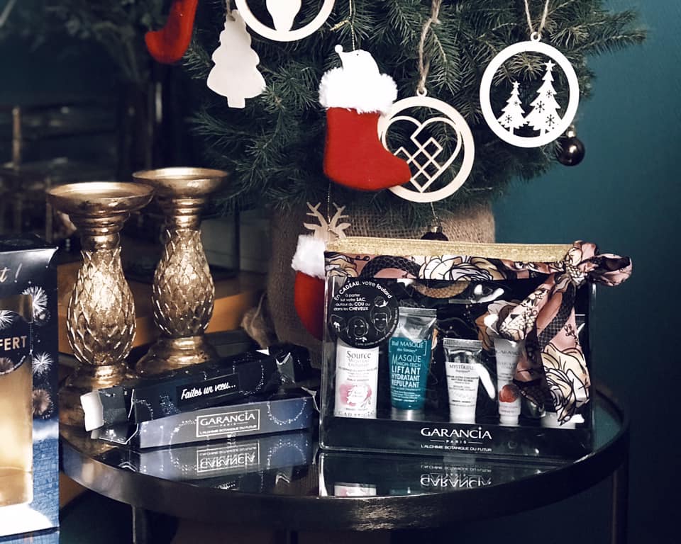 10 Idées de cadeaux Bio pour un Noël Green !