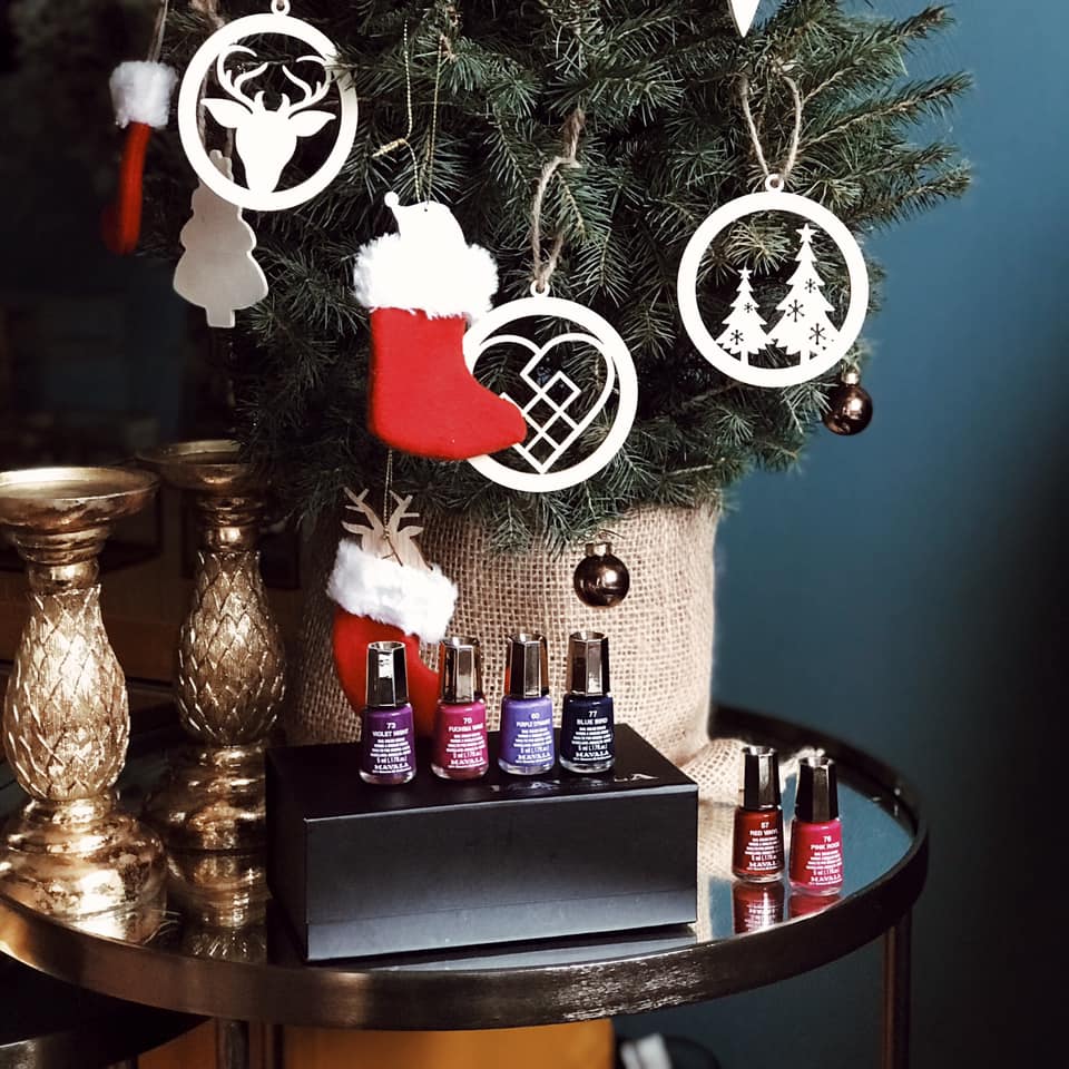 Quel coffret cadeau choisir pour Noël ?
