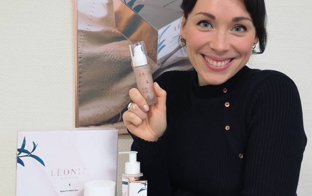 Interview “Sou and You” d’EVA CORFMAT, créatrice de Léonia